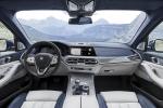 BMW X7 xDrive40i 2017 года (WW)